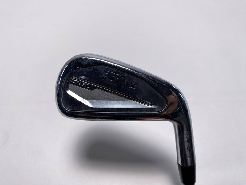 Titleist T350 2023 Single 7 Iron Tensei Red AV Series AM(2) Ladies RH