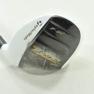 TaylorMade Burner Superfast 2.0 7-21* Fairway Wood RH Regular Graphite # 205106