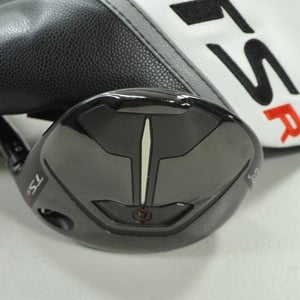 Titleist TSR2 16.5* Fairway Wood Ladies Flex Right MMT R3 35g Graphite # 205100