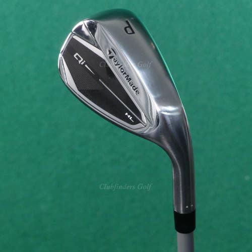 Lady TaylorMade Qi HL PW Pitching Wedge Fujikura Speeder NX 40-L Graphite Ladies