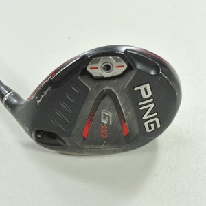 Ping G410 3-14.5* Fairway Wood Stiff Flex Right Alta CB 65g Graphite # 205127