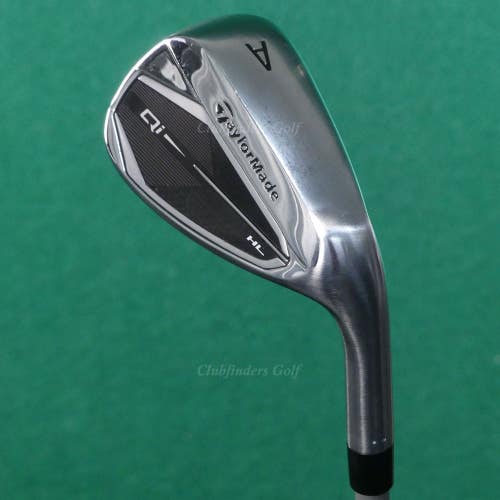 Lady TaylorMade Qi HL AW Approach Wedge Fujikura Speeder NX 40-L Graphite Ladies
