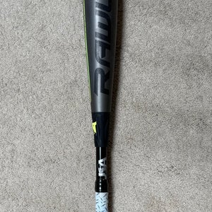 2019 Rawlings Quatro Pro Composite USA Certified Bat (-10) 20 oz 30" (Used)
