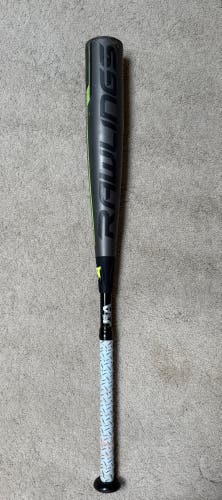 2019 Rawlings Quatro Pro Composite USA Certified Bat (-10) 20 oz 30" (Used)