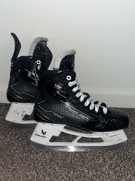 2024 Bauer Supreme M50 Pro Hockey Skates 6 (Used)