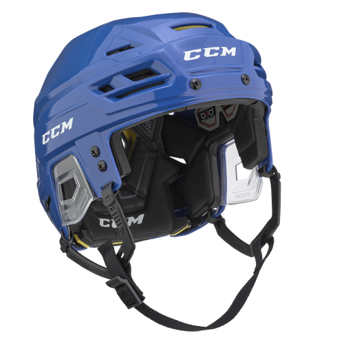 New CCM Royal Tacks 310 Helmet | Senior L | #888600299051