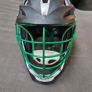 Cascade S Helmet (Used)