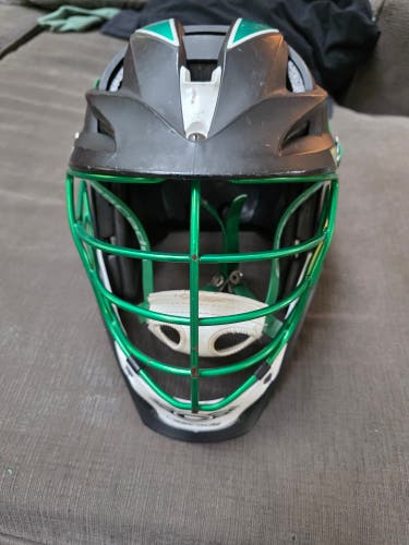 Cascade S Helmet (Used)