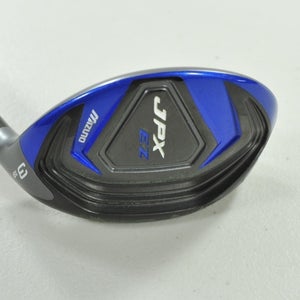 Mizuno JPX EZ 2016 3-19* Hybrid Regular Flex Right Fujikura Graphite # 205073