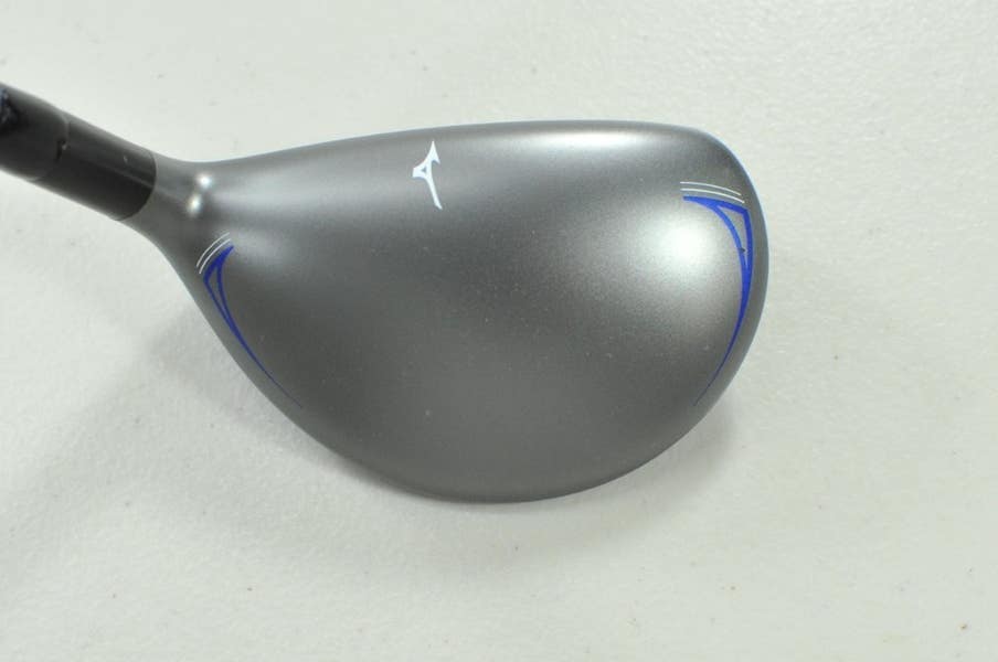 Mizuno JPX EZ 2016 3-19* Hybrid Regular Flex Right Fujikura