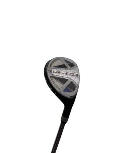 Used Walter Hagen 5I MS2 Mens Hybrid Club RH 5 Hybrid 11347-S000258134