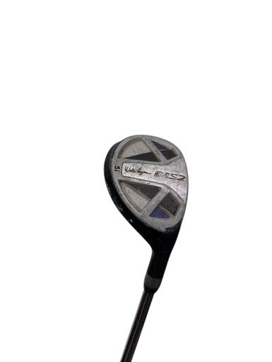 Used Walter Hagen 5I MS2 Mens Hybrid Club RH 5 Hybrid 11347-S000258134