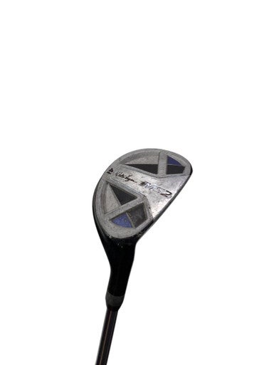 Used Walter Hagen 4I MS2 Mens Hybrid Club RH 4 Hybrid 11347-S000258133