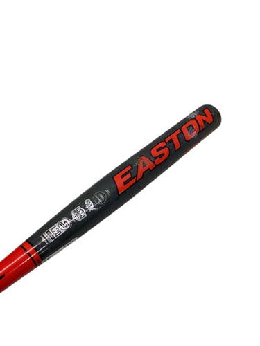 Used Easton REBEL BB/SB Slowpitch Bat 34" 11347-S000258124