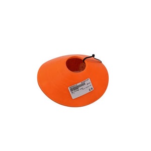 Used Brine ORANGE CONE Soccer Training Aids 11347-S000258119