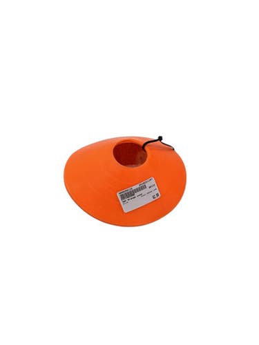 Used Brine ORANGE CONE Soccer Training Aids 11347-S000258119