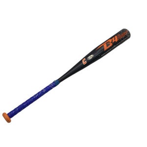 Used Combat B4 SL PORTENT BB/SB USSSA 2 5/8 Bat 30" 11347-S000258097