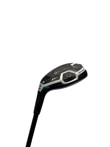 Used Taylormade M1 RESCUE 19DEG HYBRID LH Mens Hybrid Club LH 3 Hybrid 11347-S000258092