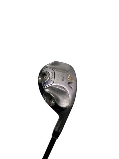 Used Walter Hagen AWS HYBRID Mens Hybrid Club RH 4 Hybrid 11347-S000258087