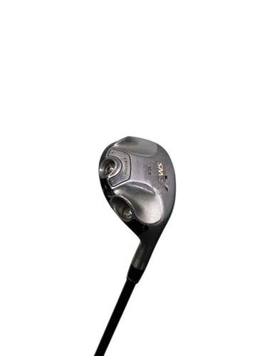 Used Walter Hagen AWS HYBRID Mens Hybrid Club RH 2 Hybrid 11347-S000258085