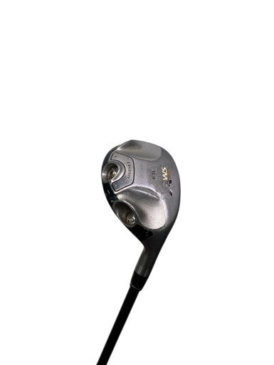 Used Walter Hagen AWS HYBRID Mens Hybrid Club RH 2 Hybrid 11347-S000258085