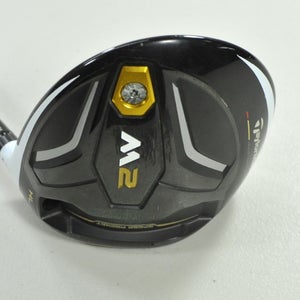 TaylorMade M2 HL Driver Regular Flex Right Fujikura Pro 50g  # 205071