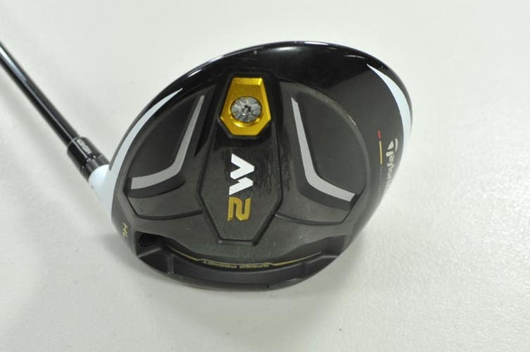 TaylorMade M2 HL Driver Regular Flex Right Fujikura Pro 50g  # 205071
