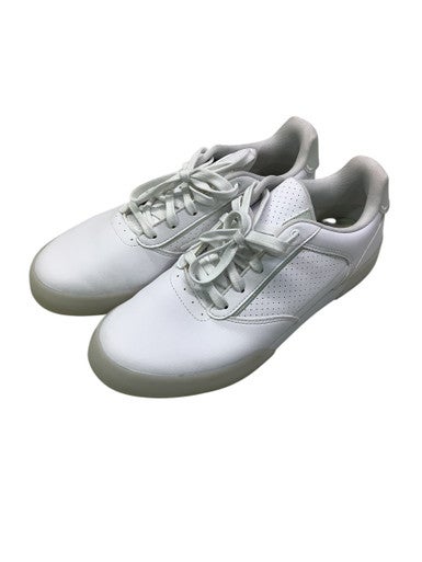 Used Adidas Running/X-Train Shoes M White Senior 10 11347-S000258080