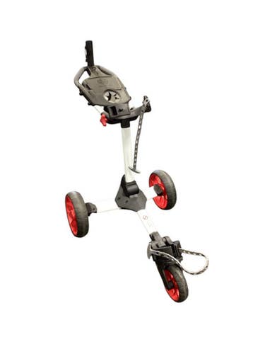 Used 3 WHEEL CART Golf Cart 3 Wheel 11347-S000258073