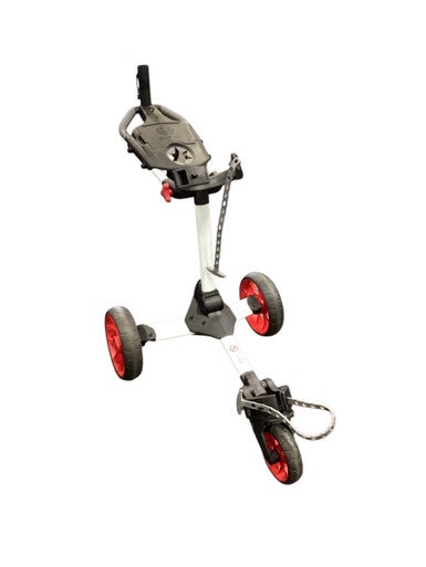 Used 3 WHEEL CART Golf Cart 3 Wheel 11347-S000258073