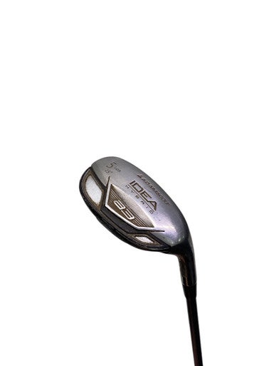 Used Adams Golf IDEA A3 Mens Hybrid Club RH 5 Hybrid 11347-S000258065