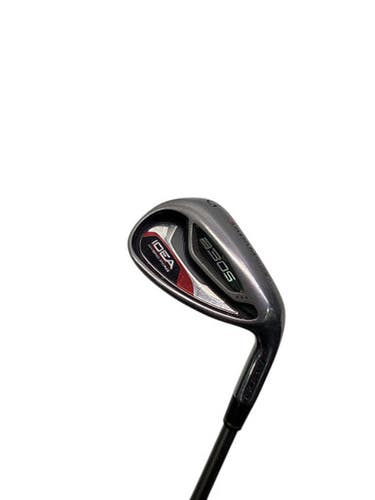 Used Adams Golf IDEA A30S Golf Wedge Mens RH Gap/Approach Wedge 11347-S000258066