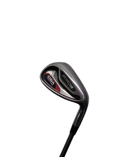 Used Adams Golf IDEA A30S Golf Wedge Mens RH Gap/Approach Wedge 11347-S000258066