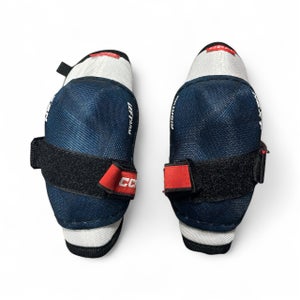 Youth Medium CCM Elbow Pads (Used)