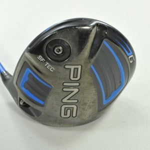 Ping G Series 10* Driver Stiff Flex Right TFC419  # 205096
