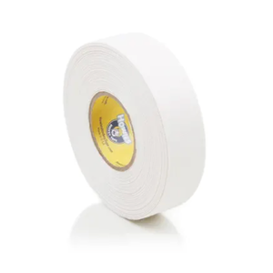 25 rolls White Hockey tape - Howie's