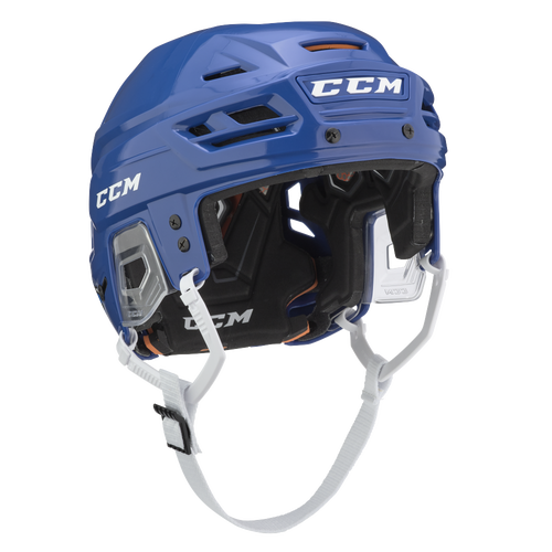 New CCM Royal Tacks 710 Helmet | Senior L | #888600299402