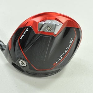 TaylorMade Stealth 2 10.5* Driver Senior Flex Right KBS TD Cat 1 50g # 205098