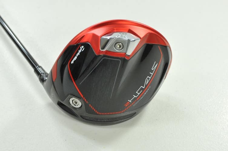 TaylorMade Stealth 2 10.5* Driver Senior Flex Right KBS TD Cat 1 50g # 205098
