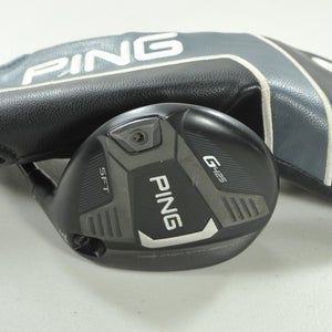 Ping G425 SFT 3-16* Fairway Wood Regular Flex RH Alta Japan CB Graphite # 201680