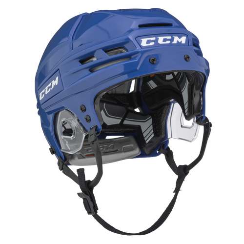 New CCM Royal Tacks 910 Helmet | Senior L | #191520072063