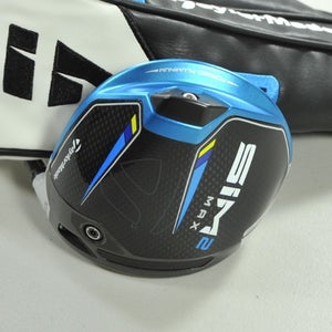 TaylorMade SIM2 Max 10.5* Driver Regular Flex Right Ventus Blue 5  # 205110
