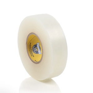 30 rolls CLEAR Hockey tape - Howie's