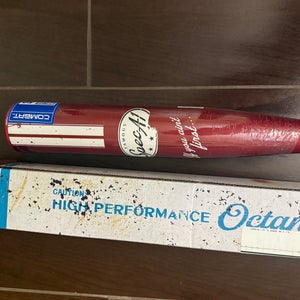 32” -3 2025 Combat MFG Spec A1 Alloy BBCOR Certified Bat (-3) 29 oz 32" (New)