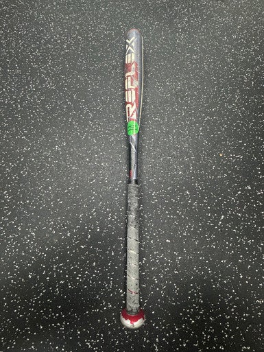 Used Easton REFLEX BB/SB Youth Bat 29" 11849-S000033105