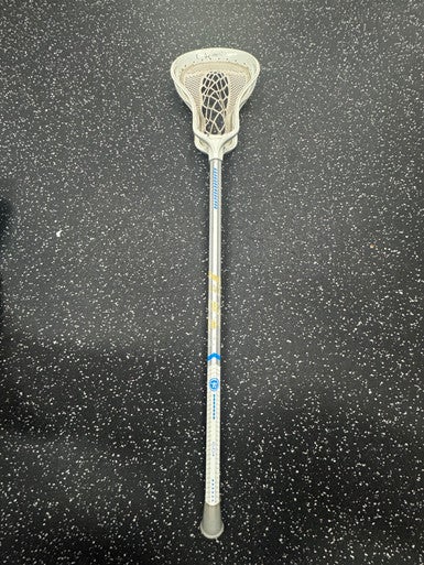 Used Warrior EVO WARP JR Jr Atk/Mid Complete Stick White 11849-S000033101