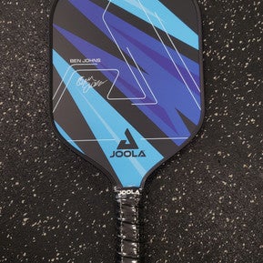 New Blue Lightning Pickleball Paddle 11849-83JBLP