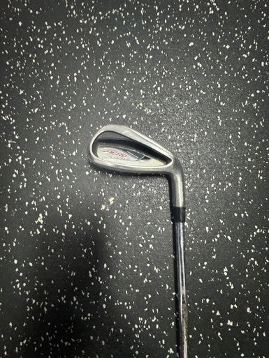 Used Top Flite AERO Mens Individual Iron RH 5 Iron 11849-S000033097