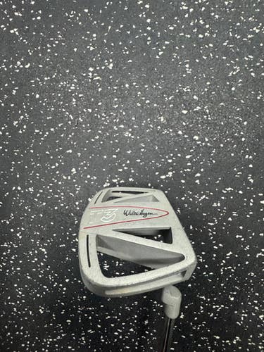 Used Walter Hagen T3 Mens Putter RH 11849-S000033095