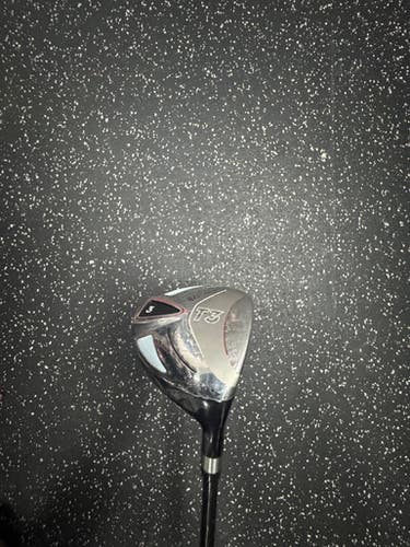 Used Walter Hagen T3 Mens Fairway Wood RH 3 Wood 11849-S000033096